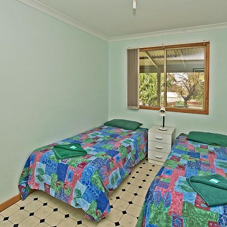 Acclaim Pine Grove Holiday Park إسبيرانس المظهر الخارجي الصورة