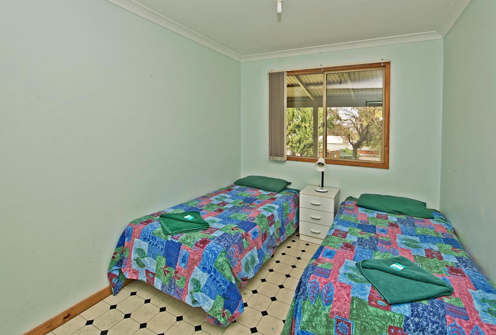 Acclaim Pine Grove Holiday Park إسبيرانس المظهر الخارجي الصورة