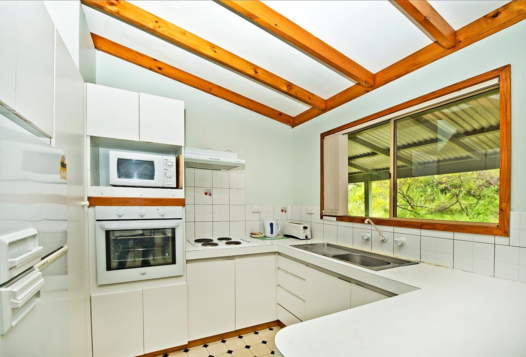 Acclaim Pine Grove Holiday Park إسبيرانس المظهر الخارجي الصورة