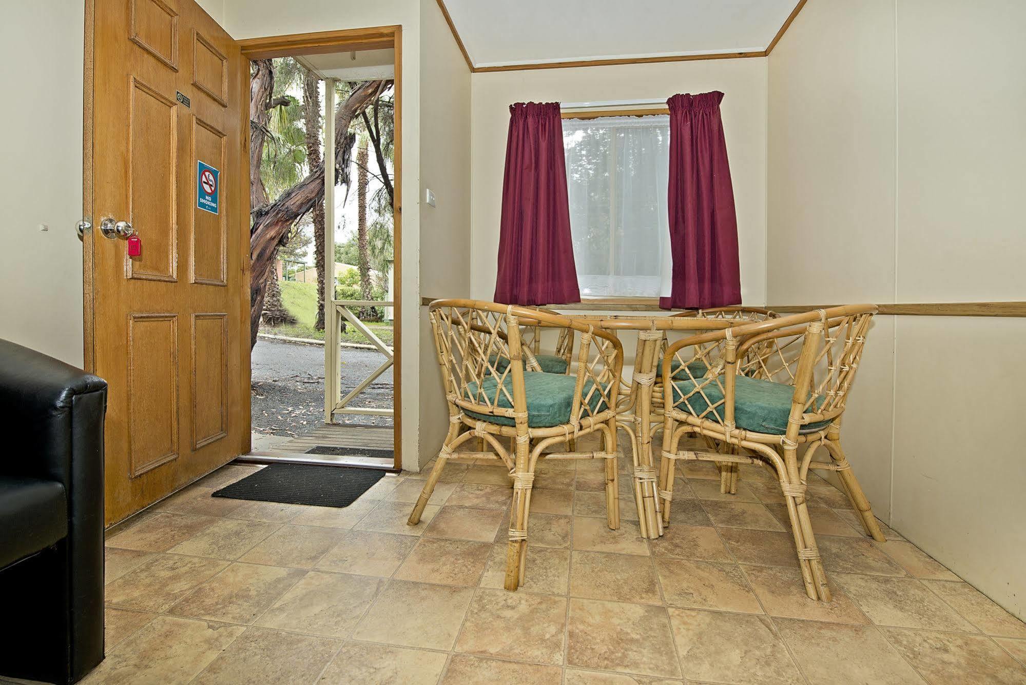 Acclaim Pine Grove Holiday Park إسبيرانس المظهر الخارجي الصورة