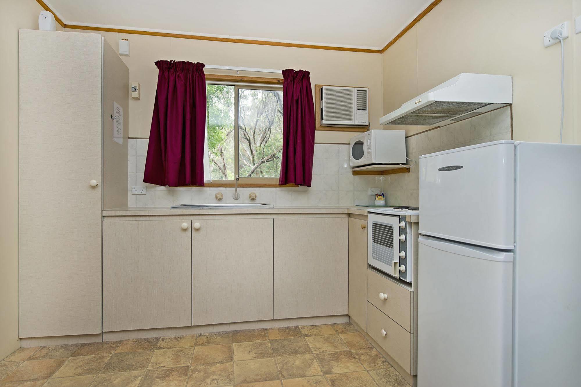 Acclaim Pine Grove Holiday Park إسبيرانس المظهر الخارجي الصورة