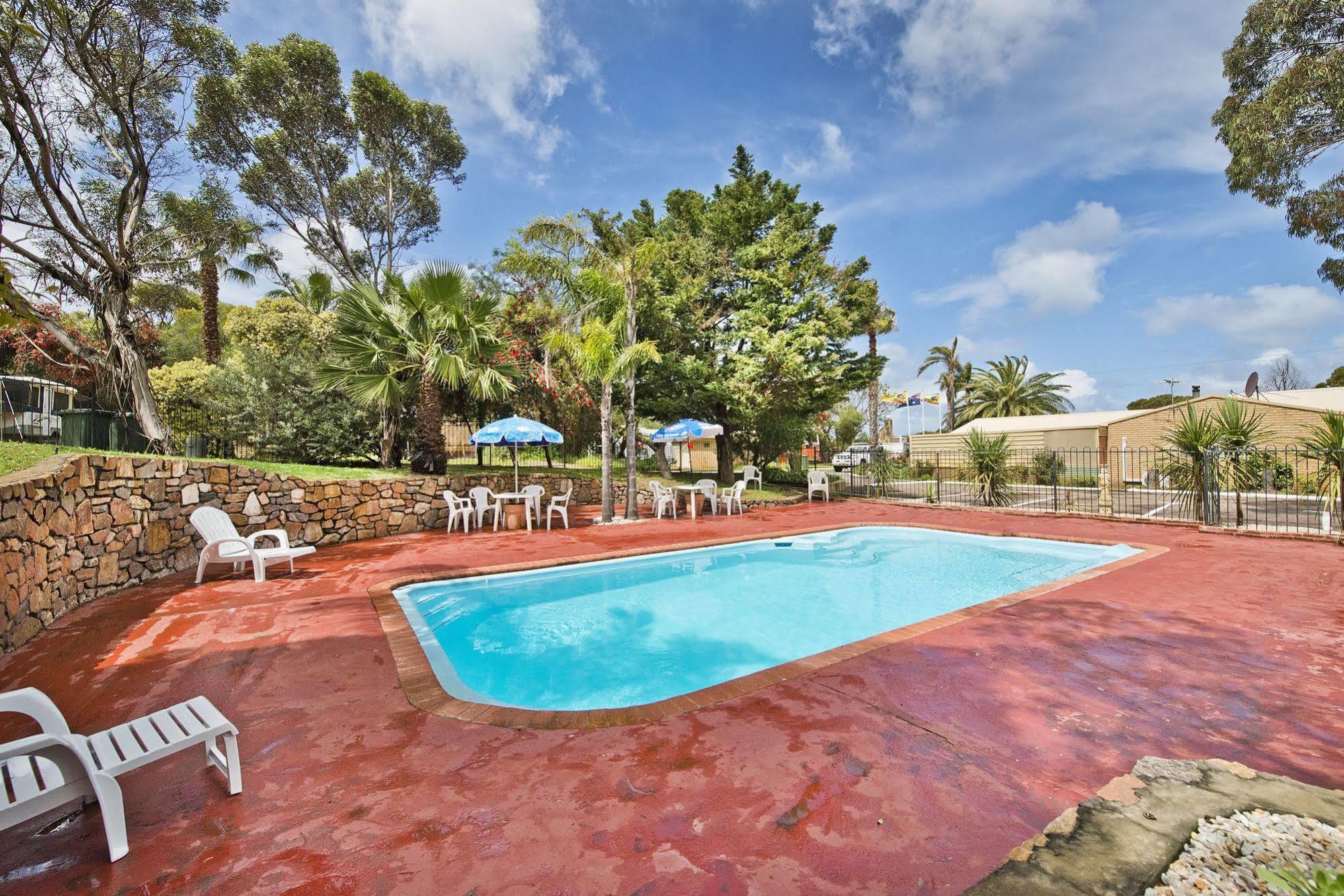 Acclaim Pine Grove Holiday Park إسبيرانس المظهر الخارجي الصورة